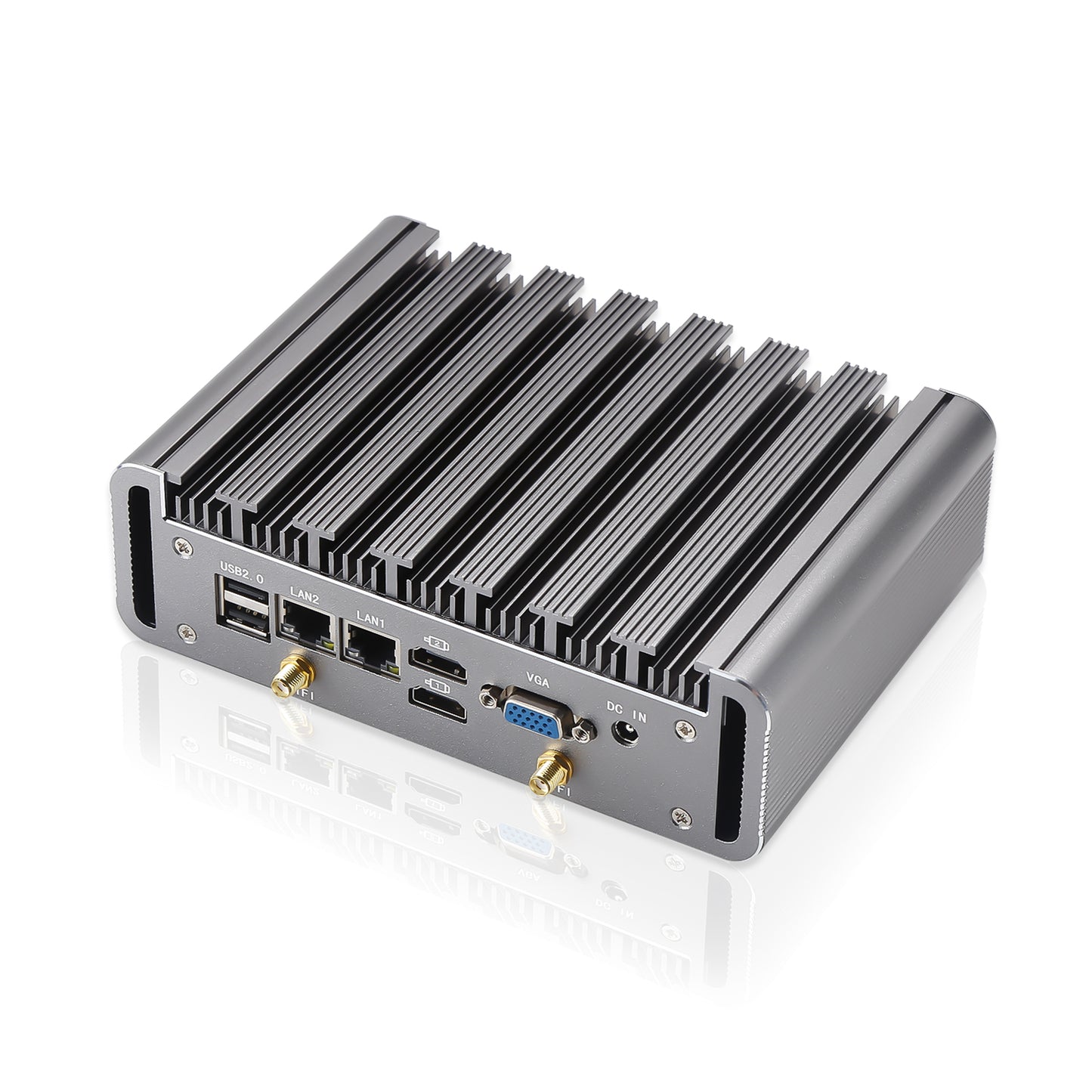 Mini Pc K3-G5 Intel Core i3 5005U , I5 OR I7