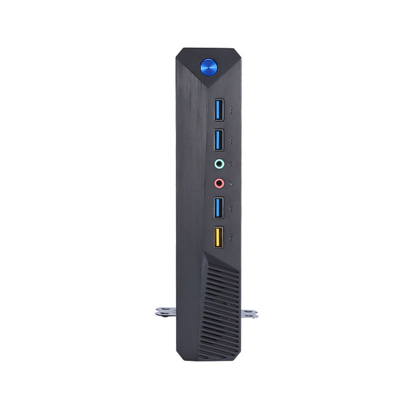 Mini PC K7-F20 Intel core I7 10850H (10th Gen) 4.90 -5.10 GHz