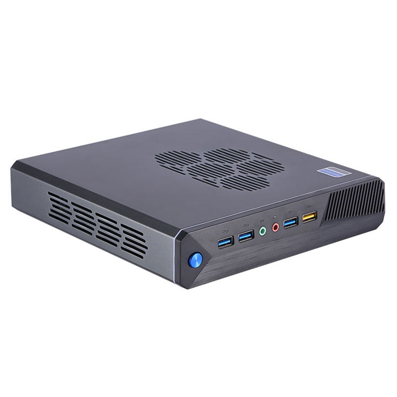 Mini PC K7-F20 Intel core I7 10850H (10th Gen) 4.90 -5.10 GHz