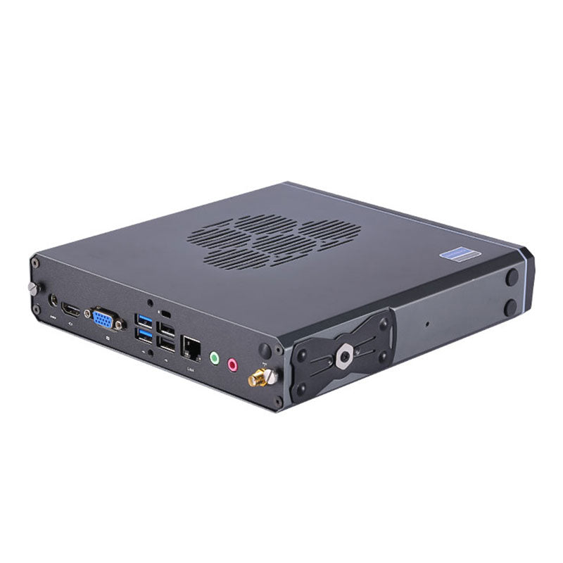 Mini PC K7-F20 Intel core I7 10850H (10th Gen) 4.90 -5.10 GHz