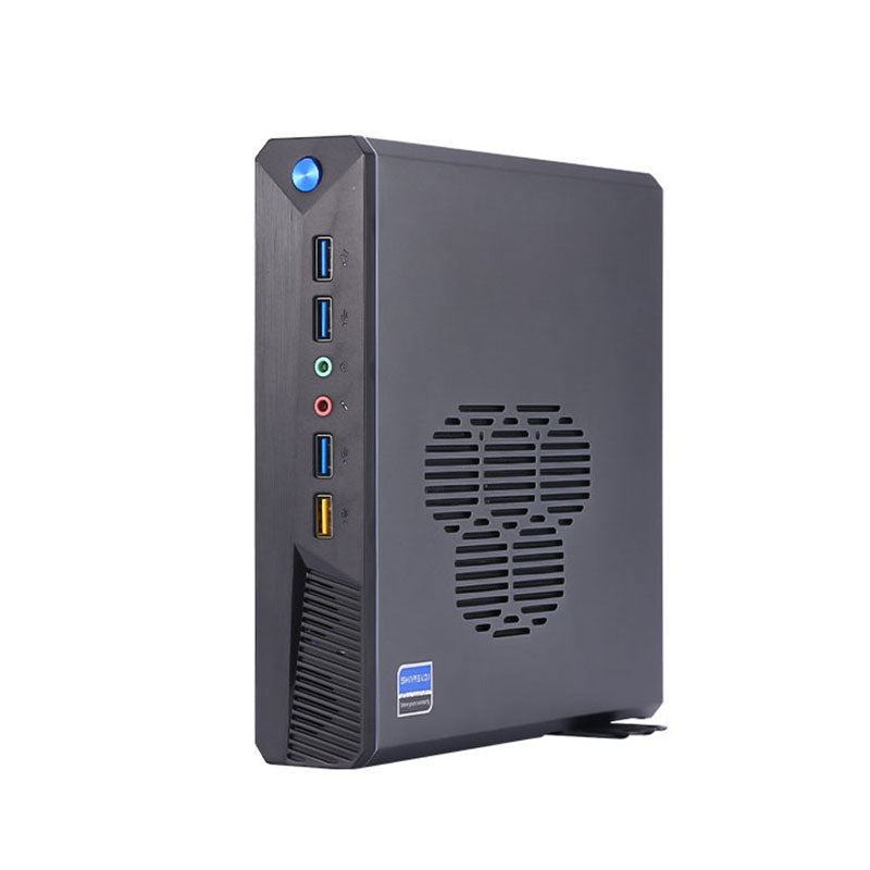 Mini PC K7-F20 Intel core I7 10850H (10th Gen) 4.90 -5.10 GHz