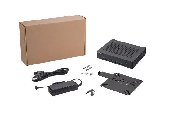 ASUS ExpertCenter PN43