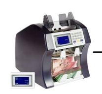 Lince720 - Note money Counter