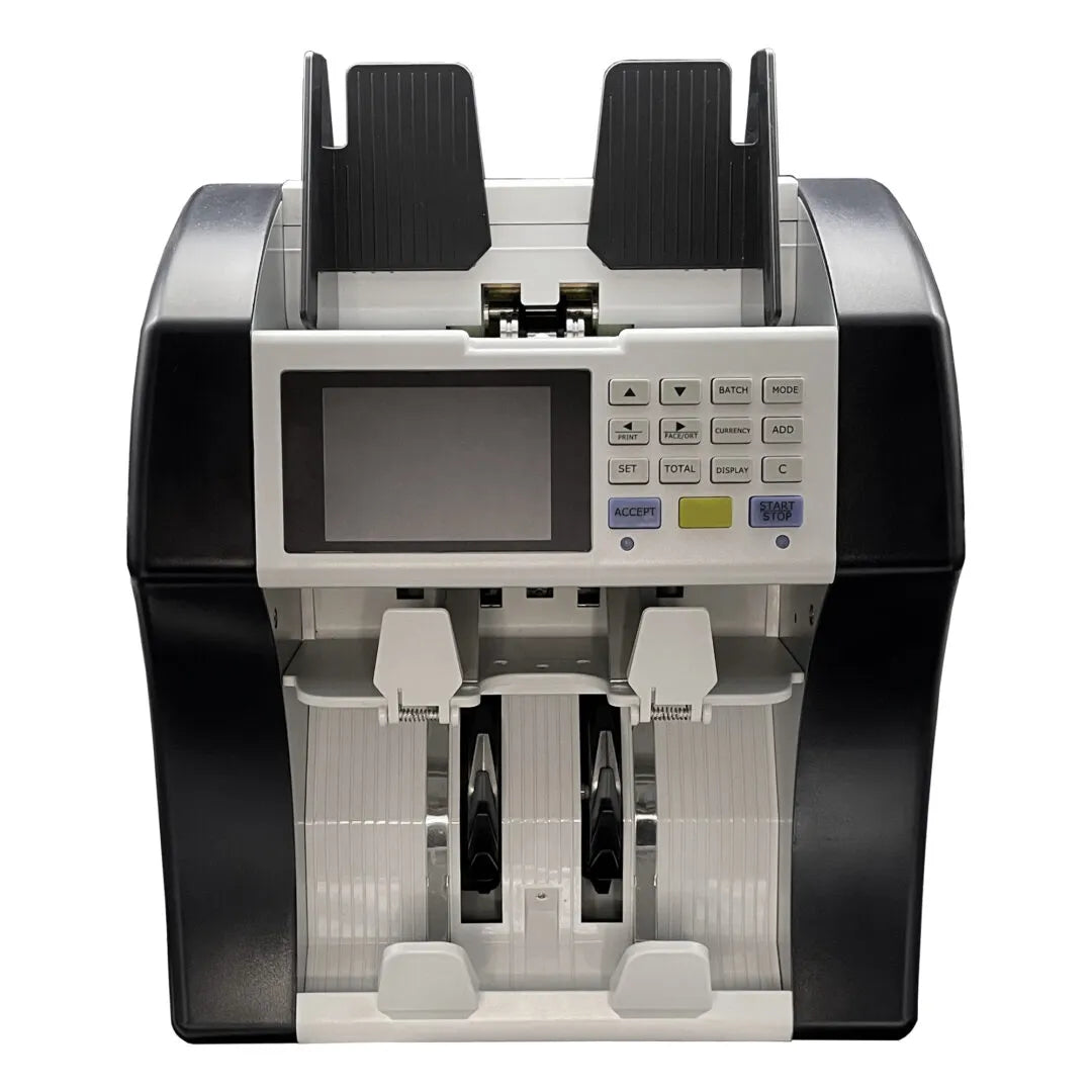 Lince720 - Note money Counter