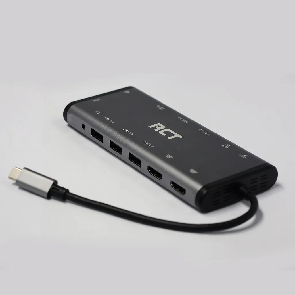 RCT Computer Accessories