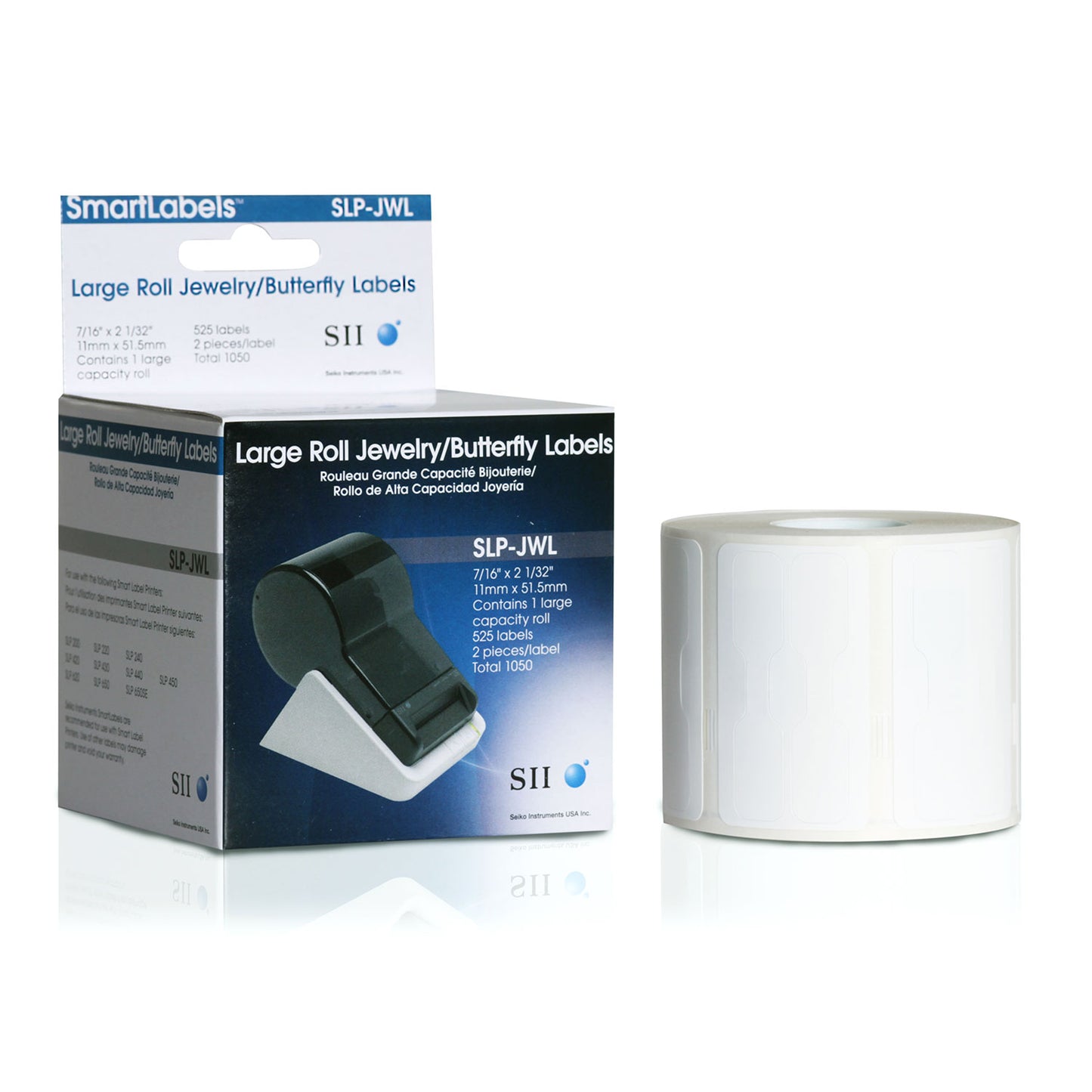 LABEL SUPPLIES