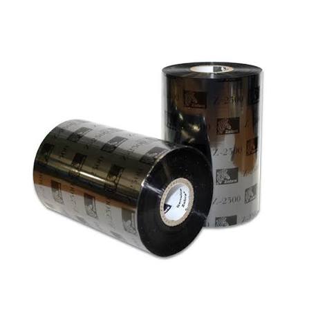 Zebra Thermal Transfer Printer (74/300M) ZD421