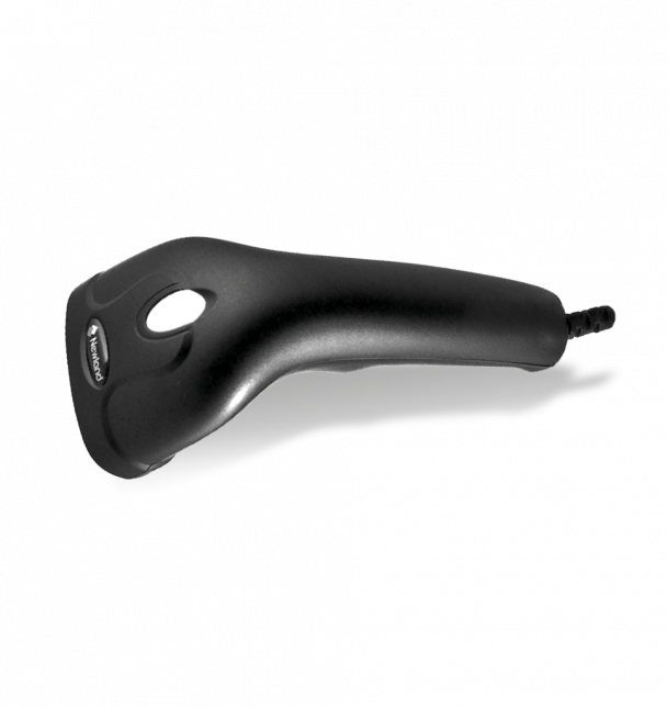 Newland-HR12 Anchoa 1D CCD Handheld Scanner with 2 mtr direct USB cable