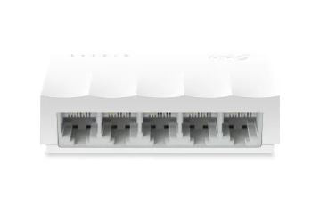 TP-Link 5 Port Unmanaged Desktop Switch