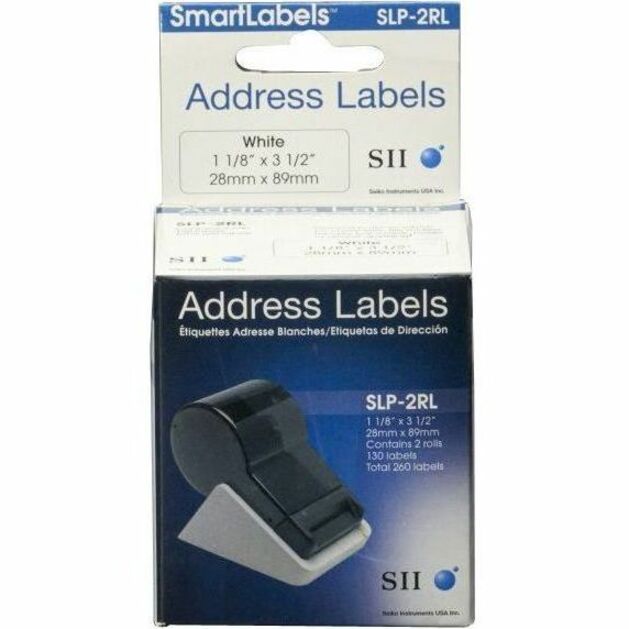 LABEL SUPPLIES