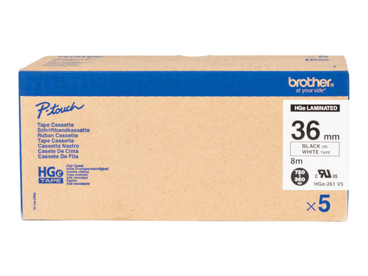 LAMINATED HIGHER GRADE TAPE (36 meters)