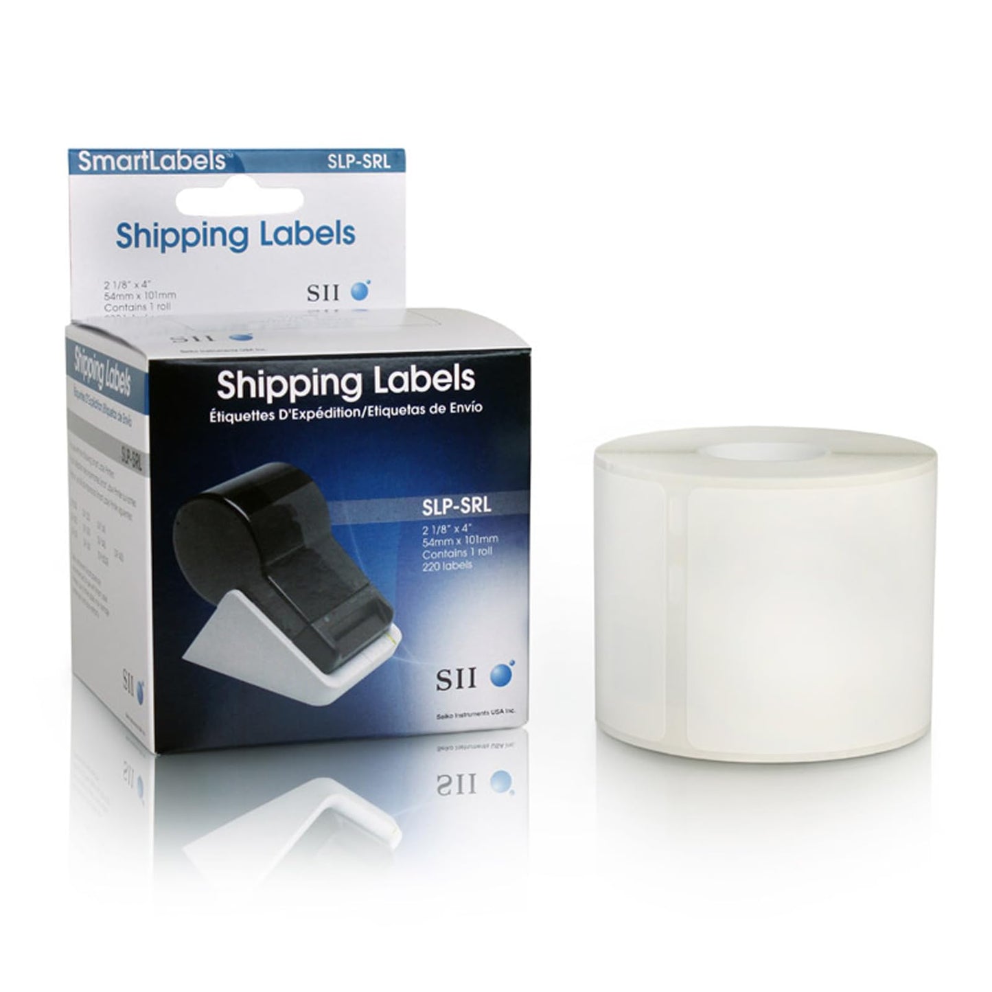 LABEL SUPPLIES