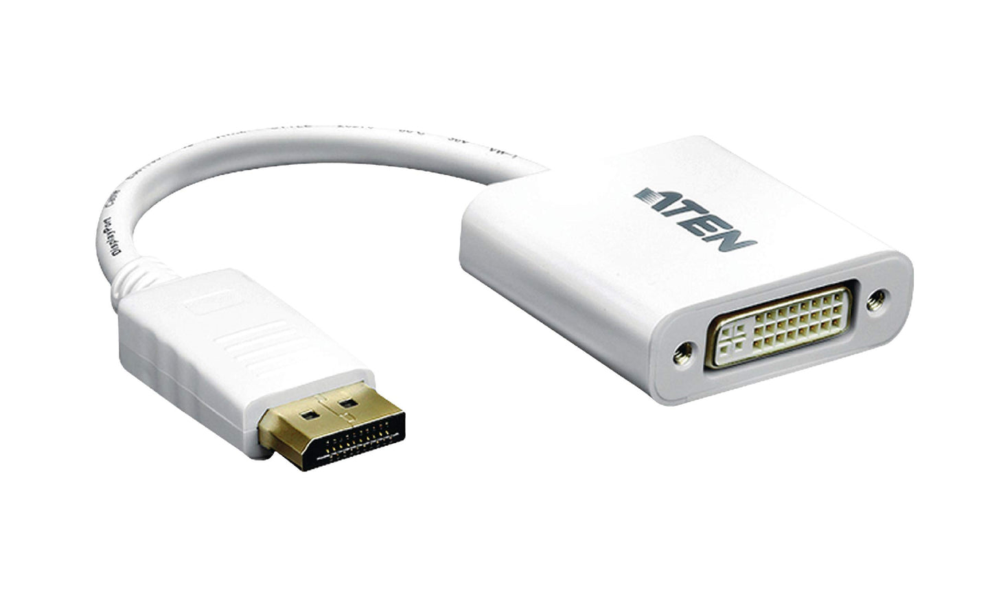 ATEN USB-C to RS-232 Adapter