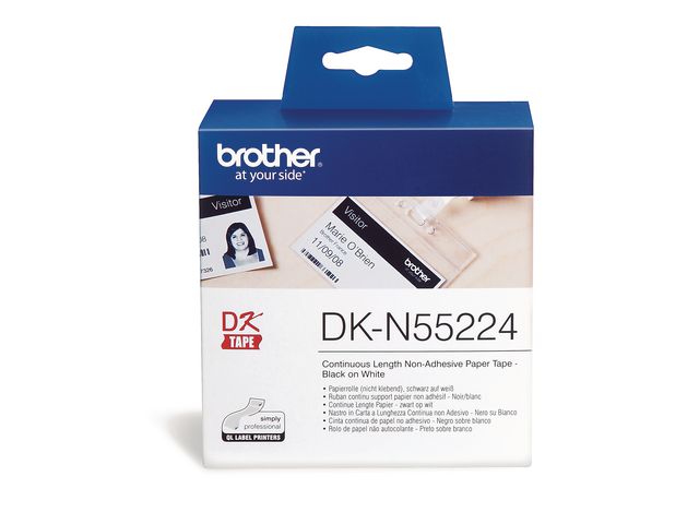 THERMAL PAPER AND FILM SUPPLIES