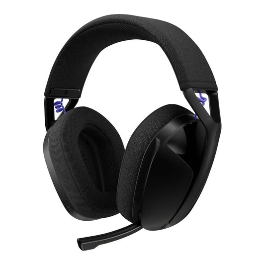 Logitech G321 LIGHTSPEED Wireless Gaming Headset - Bluetooth 5.2