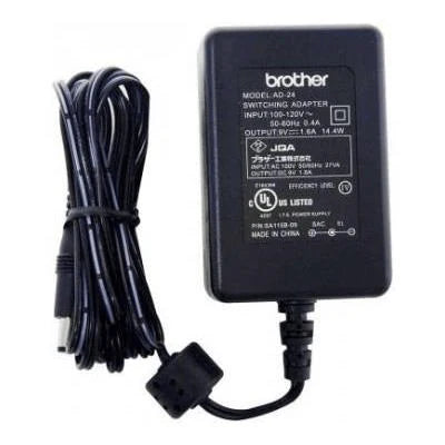 BROTHER 9V ADAPT