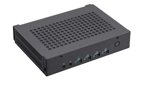 ASUS ExpertCenter PN43