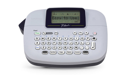 PT M95AD (Handheld)