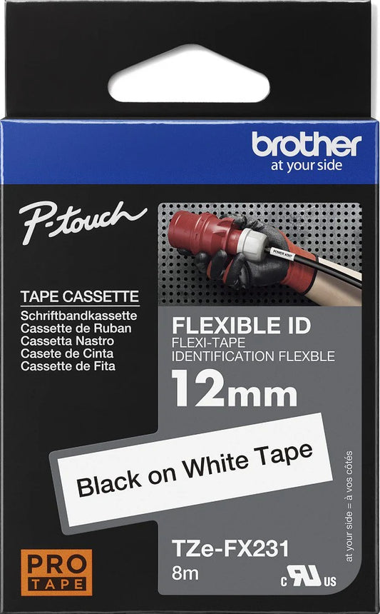 FLEXIBLE TAPES (12 meters)