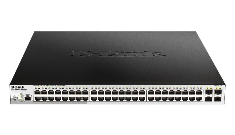 D-LINK Smart Switches