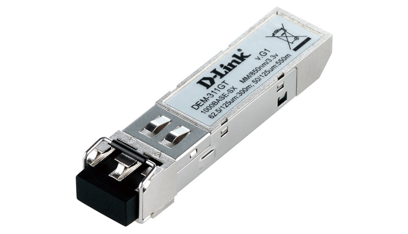 D-LINK Smart Switches