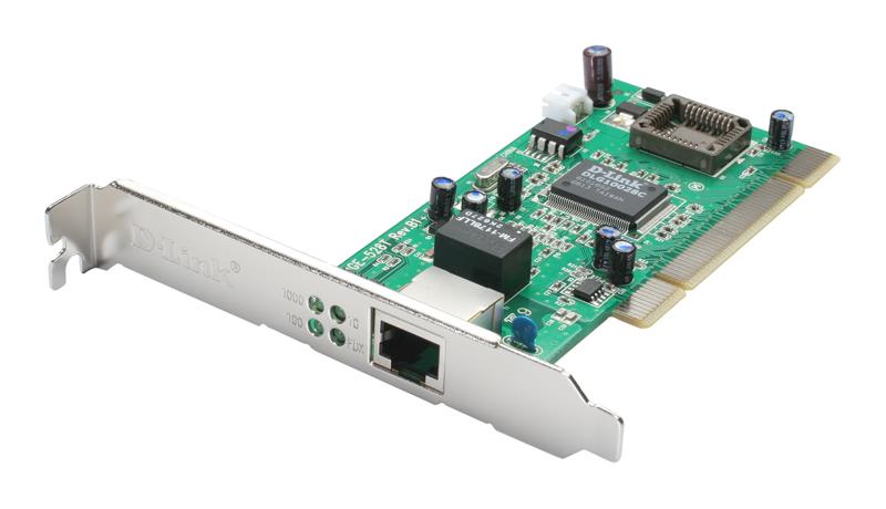 D-LINK Smart Switches