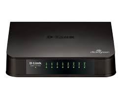 D-LINK Router Wireless N300 PoE Access Point (Without Adapter)
