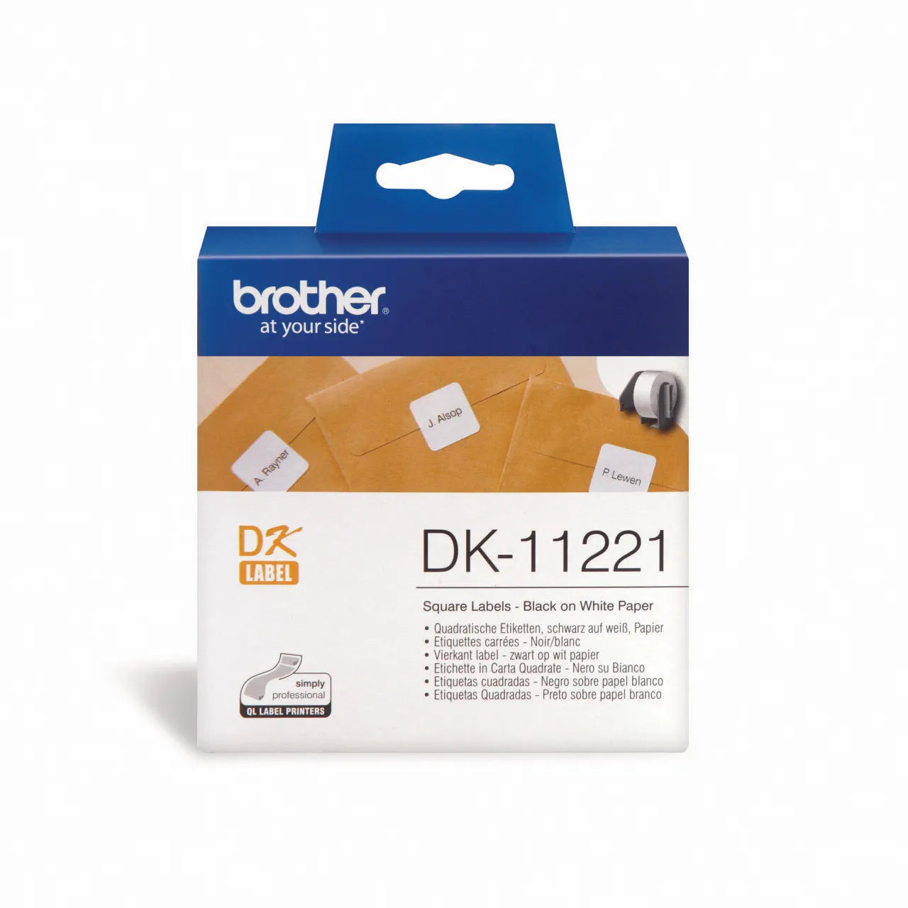 THERMAL PAPER AND FILM SUPPLIES