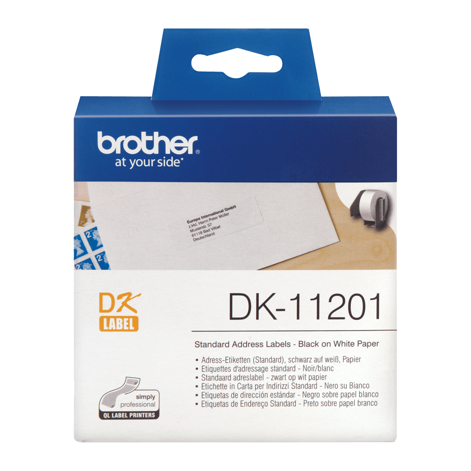 THERMAL PAPER AND FILM SUPPLIES