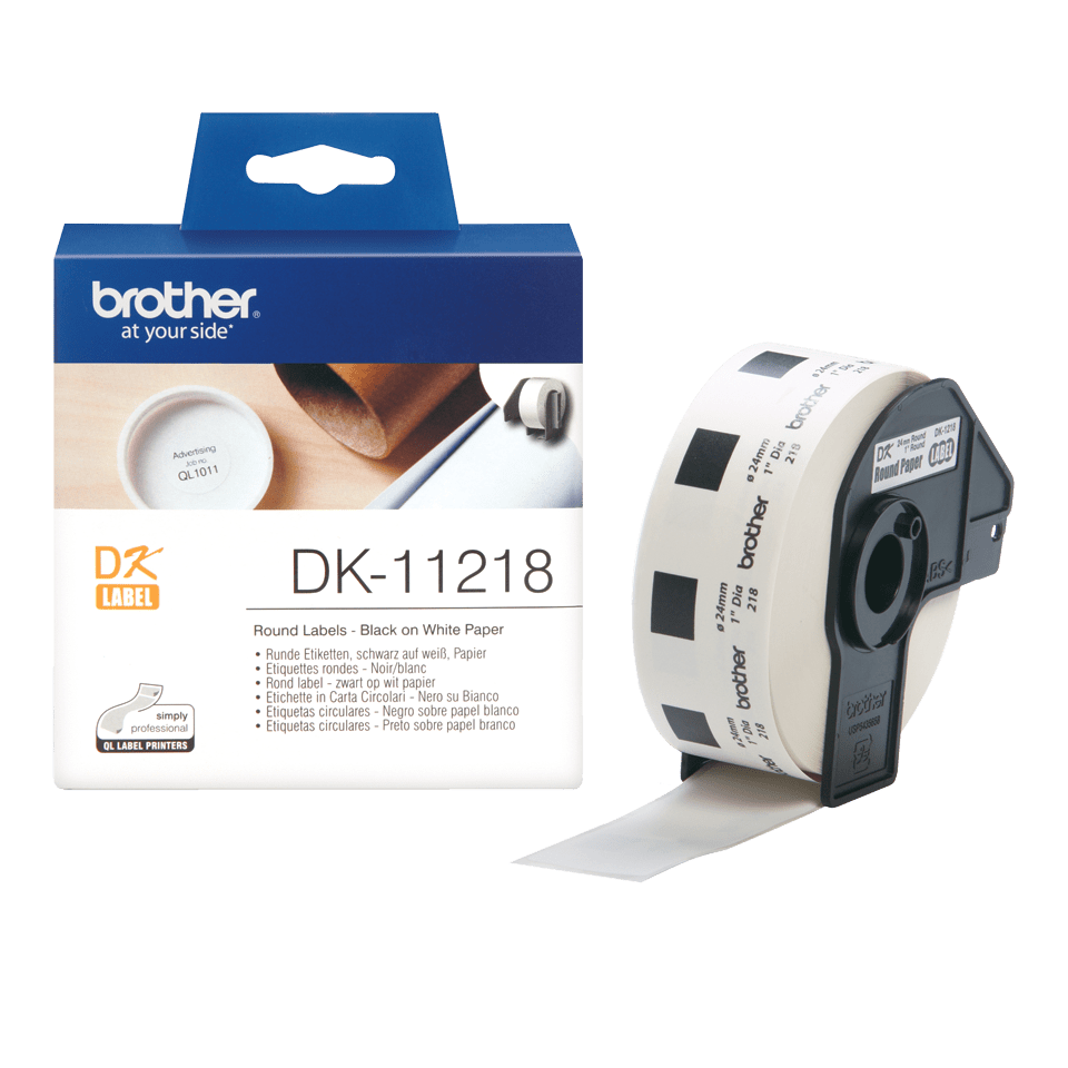 THERMAL PAPER AND FILM SUPPLIES