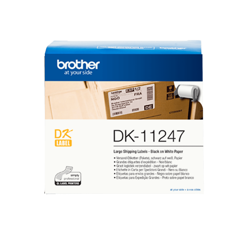 THERMAL PAPER AND FILM SUPPLIES