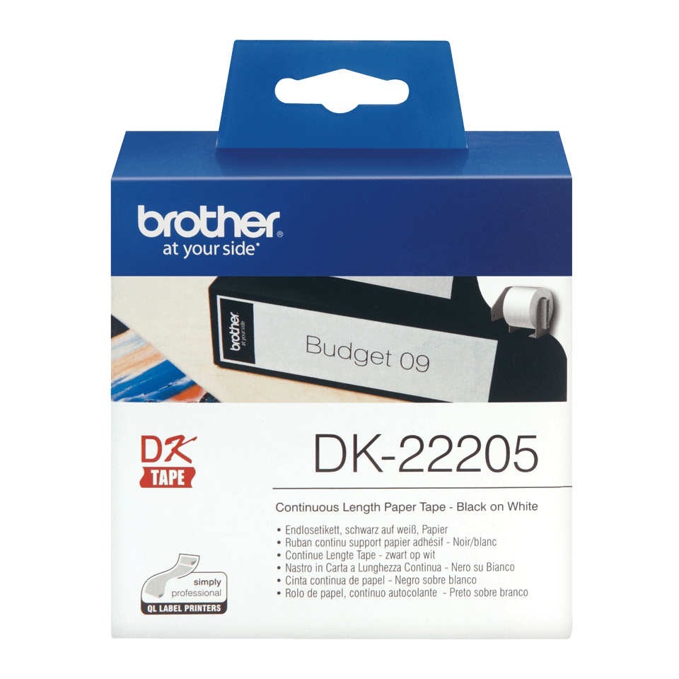 THERMAL PAPER AND FILM SUPPLIES