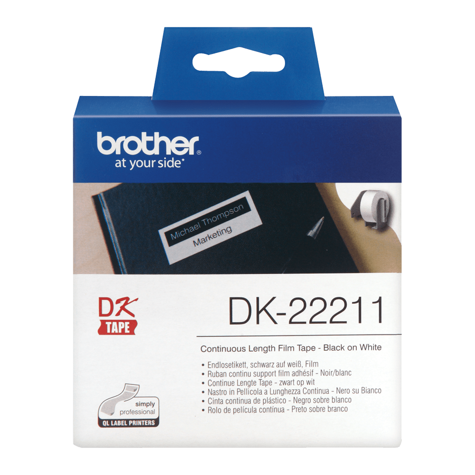THERMAL PAPER AND FILM SUPPLIES