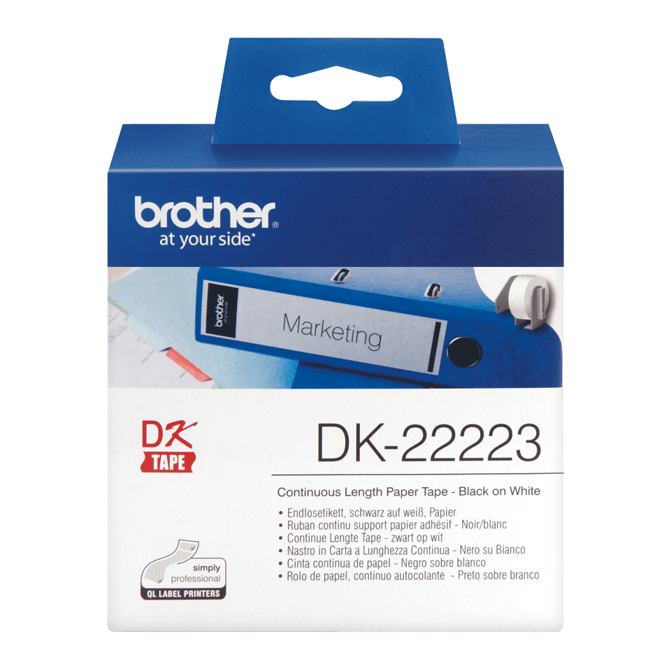 THERMAL PAPER AND FILM SUPPLIES