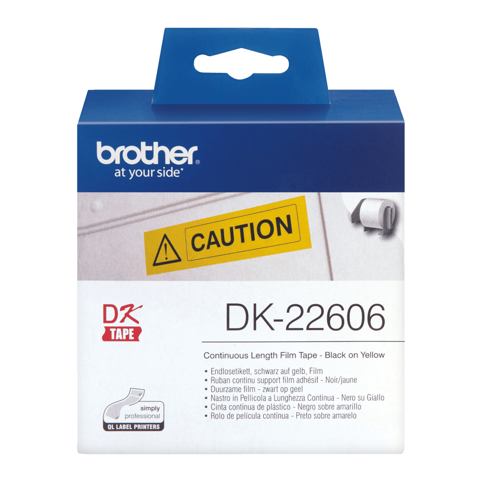 THERMAL PAPER AND FILM SUPPLIES