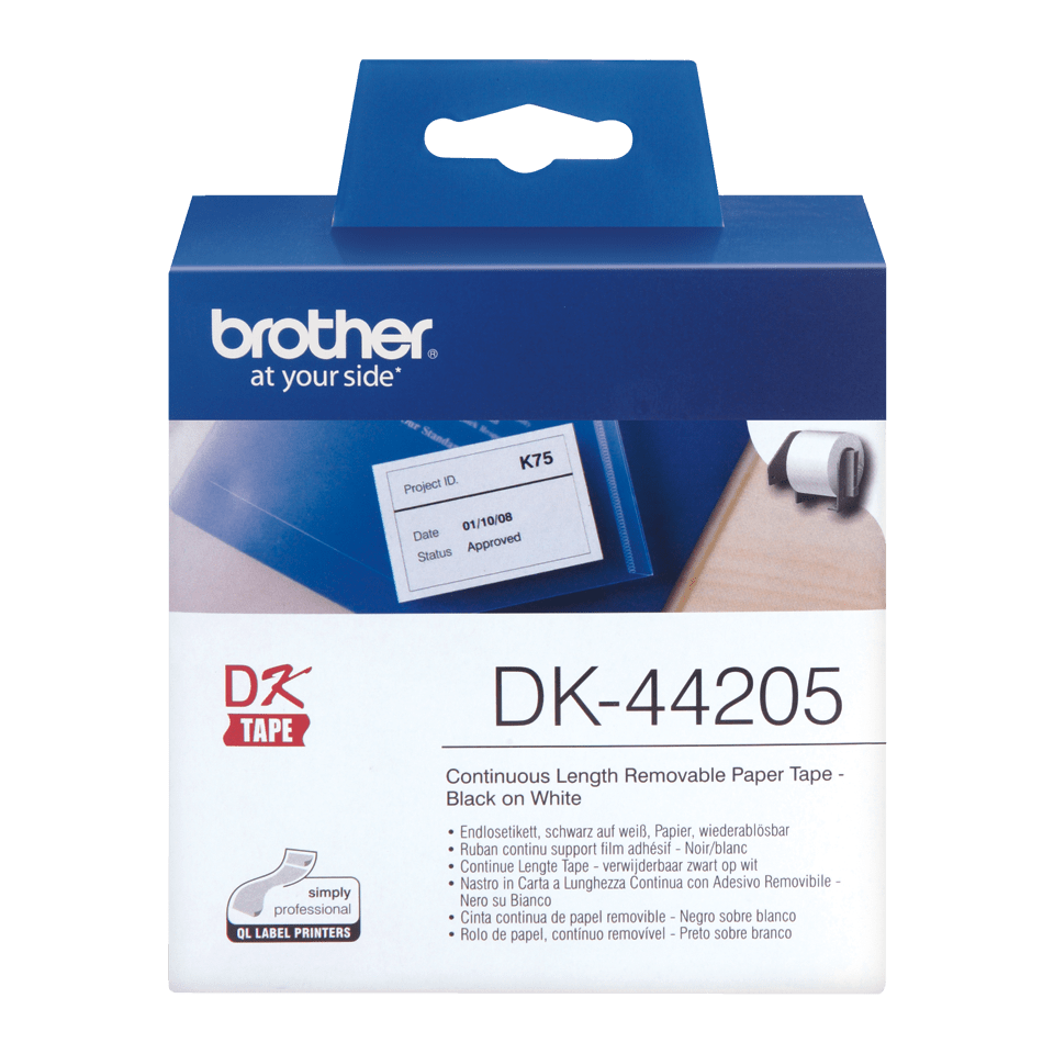 THERMAL PAPER AND FILM SUPPLIES