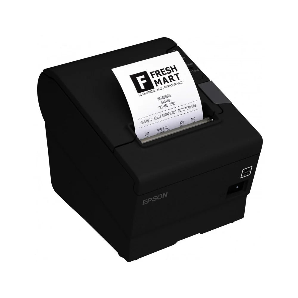 Epson Thermal Receipt Printer TM-T20IIIE - USB & LAN
