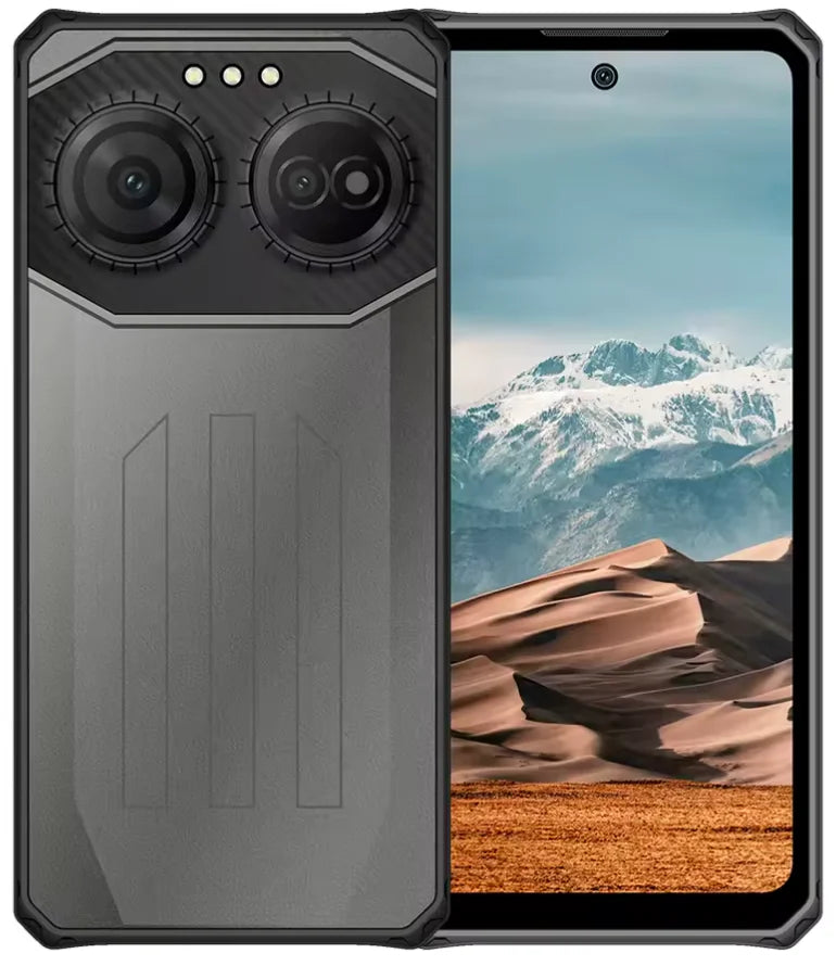 IIIF150 Rugged or F150-ACTION 15