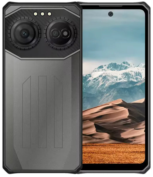 IIIF150 Rugged or F150-ACTION 15