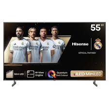 HISENSE LEDN55Q6Q QLED