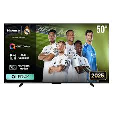 HISENSE LEDN55Q6Q QLED