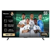 HISENSE LEDN55Q6Q QLED