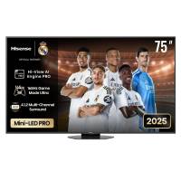 HISENSE LEDN55Q6Q QLED