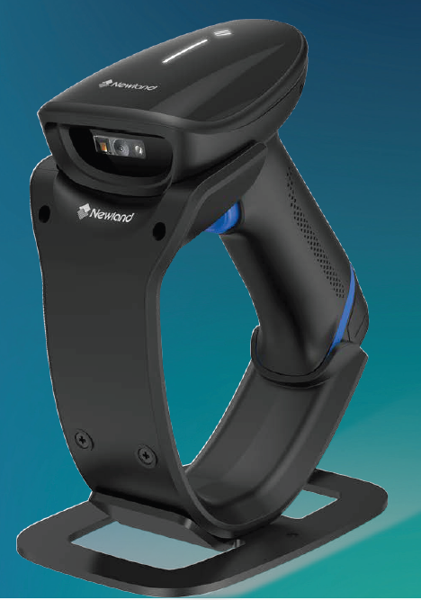 Newland HR23 Dorada 2D Scanner NLS-HR2300-SA