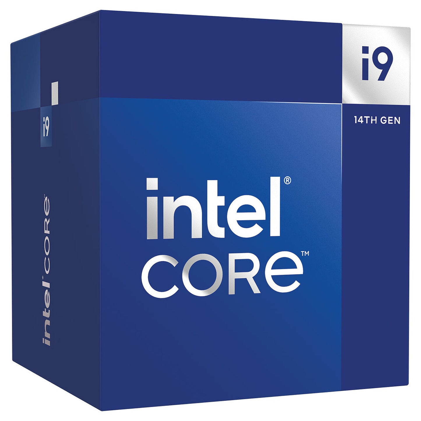 Intel Core i9 14900F Up to 5.8 GHZ;24 Core (8P+16E); 32 Thread; 36MB Smartcache;65W TDP; Intel®  Laminar RH1 included; NO GRAPHI