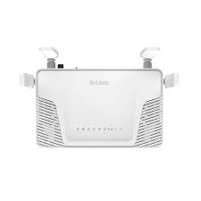 D-LINK Router Wireless N300 PoE Access Point (Without Adapter)