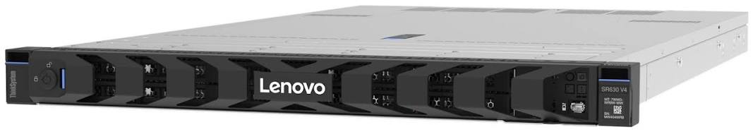 Lenovo DCG Controller Lenovo ThinkSystem DM5100F All Flash Array