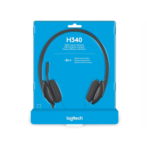 Logitech G321 LIGHTSPEED Wireless Gaming Headset - Bluetooth 5.2