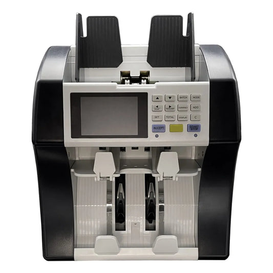 Lince720 - Note money Counter
