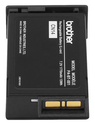Power Adapter for PT 80, M95, H105, H110, D200, D200KT, D210, 1230, 1290, 2100, 2430, 2700, 2730, 7100, E100VP, E110VP, P300BT